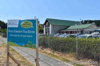 Narrow council vote in North Saanich paves way for new OCP draft - Saanich News