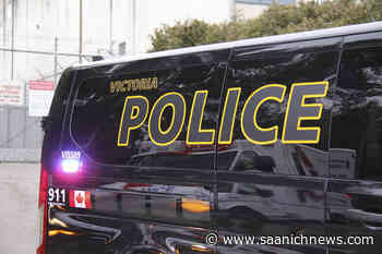 VicPD officer commits discreditable conduct, OPCC finds - Saanich News