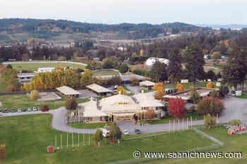 Free family movies coming to Saanich Fairgrounds in Central Saanich - Saanich News