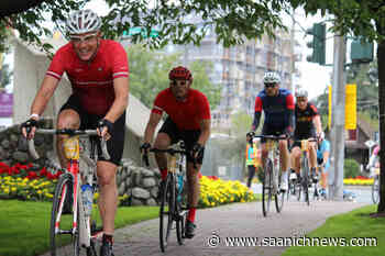 Weekend events rolling through Great Victoria - Saanich News