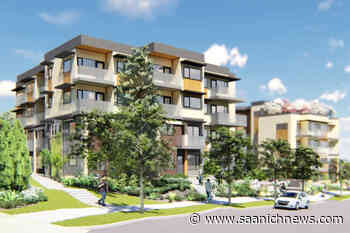Public to weigh in on Torquay Drive development in Saanich - Saanich News