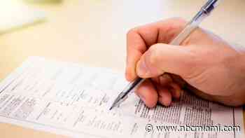 Florida Primary Election 2022: Candidates on the Ballot