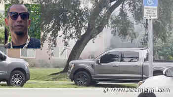 Girlfriend IDs 2nd Suspect Who Was Shot, Killed in Miami Springs Hotel