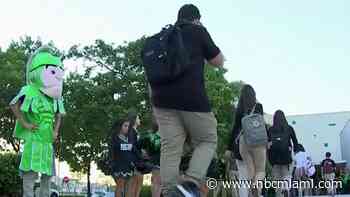 Strong Start for Miami-Dade County Public Schools