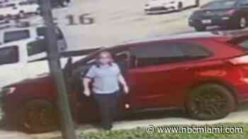 Driver Arrested for Hit-and-Run That Injured Child in Oakland Park