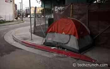 Revolut to allow users to donate to the homeless via the Beam crowdfunding platform - TechCrunch