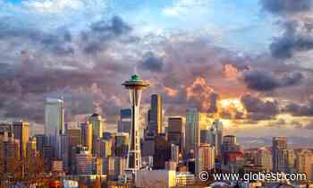 Beam Reach Plans 'Post-Pandemic' Tech Campus in Bellevue, WA - Globe St.