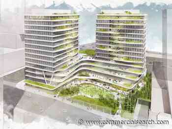 Beam Reach Partners to Build Seattle-Area Office Campus - Commercial Property Executive