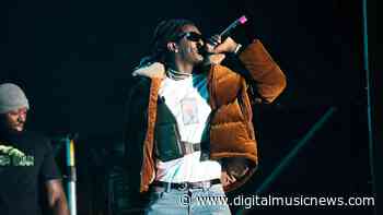 Rapper Young Thug Denied Bond in Latest Court Hearing