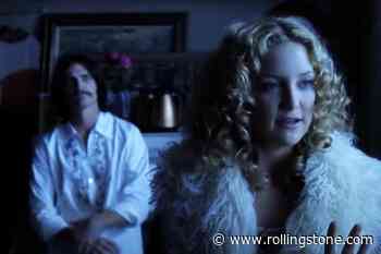Deleted Ice Scene in ‘Almost Famous’ Inspired a New Duet for the Broadway Musical