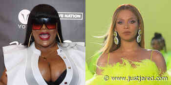 TS Madison Gets Candid About Beyoncé Paying Her for 'Renaissance' Sample