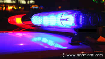 Man Who Sexually Assaulted Woman at Gunpoint in Miami Arrested: Police