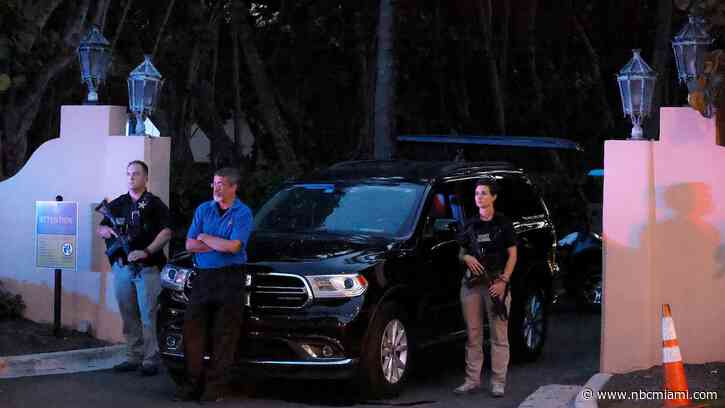 Judge Says He's Inclined to Unseal Portions of Mar-a-Lago Search Affidavit, Orders Gov't to Submit Redactions