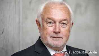 Energie - Kubicki will Pipeline Nord Stream 2 "schleunigst öffnen" - Wirtschaft - Süddeutsche Zeitung - SZ.de