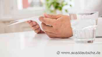 Finanzen - Arbeitsunwillige können Anspruch auf Wohngeld verlieren - Wirtschaft - Süddeutsche Zeitung - SZ.de