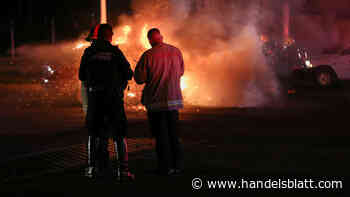 Kriminalität: Wie das organisierte Verbrechen Mexikos Wirtschaft ins Chaos stürzt - Handelsblatt