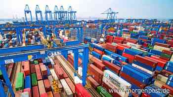 China: Wirtschaft wegen Corona-Lockdown vor Zusammenbruch - Berliner Morgenpost