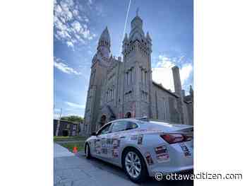 'They’re not honouring the owner's rights': TUPOC supporters refuse to vacate church site