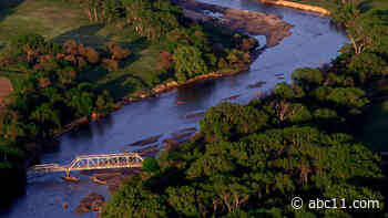 Child dies from brain-eating amoeba after swimming in Nebraska river, CDC confirms