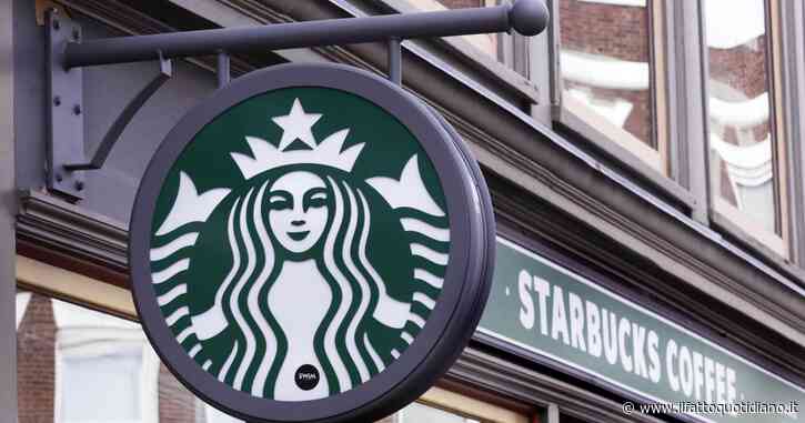 Usa, Starbucks obbligata a reintegrare lavoratori licenziati per sostegno al sindacato. La replica della catena: “Faremo ricorso”