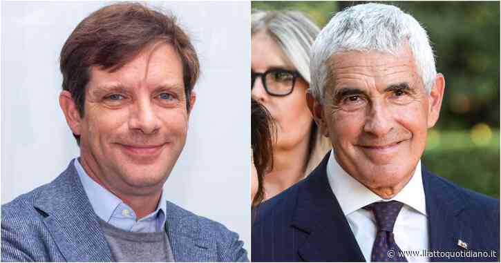 A Bologna spunta il “gemellaggio” tra Civati e Casini sulla scheda del Senato. E il fondatore di Possibile ironizza: “Io sono l’antidoto”