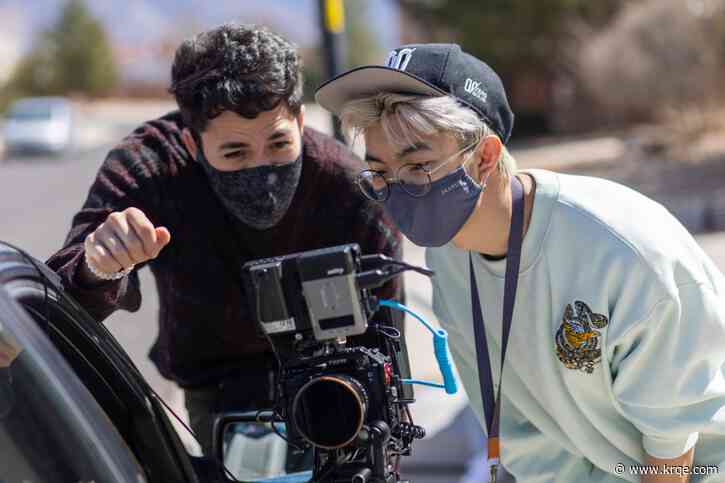 'A space we can thrive in': New Mexico Asian Film Festival kicks off