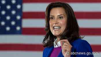 Judge pauses enforcement of Michigan abortion ban