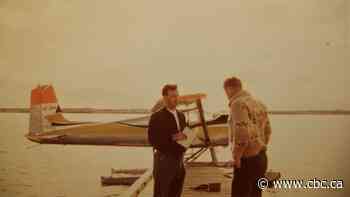 Decades-long Sask. aviation mystery subject of new book