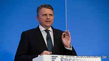 Fresenius: CEO Sturm geht überraschend - Wirtschaft - Süddeutsche Zeitung - SZ.de