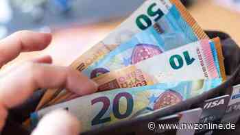 Cloppenburger verurteilt: 19-Jähriger wollte Polizeibeamte bestechen - NWZonline