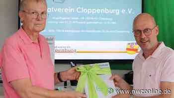 Heimatverein Cloppenburg sammelt Meinungen: 490 Unterschriften für den Erhalt der Münsterlandhalle - NWZonline