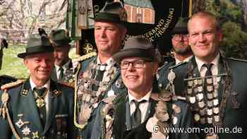 Ein Vechtaer herrscht jetzt über Cloppenburg und den Hümmling - OM online - OM Online