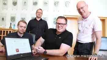 Stadtverwaltung in Cloppenburg kümmert sich: 650 Beschwerden und Anregungen pro Jahr - NWZonline