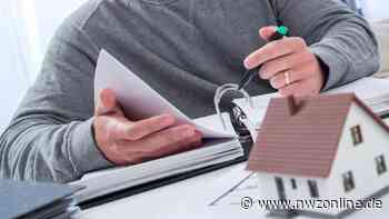 Baugenehmigungen im Kreis Cloppenburg: Bauunternehmer kritisieren lange Wartezeiten - NWZonline