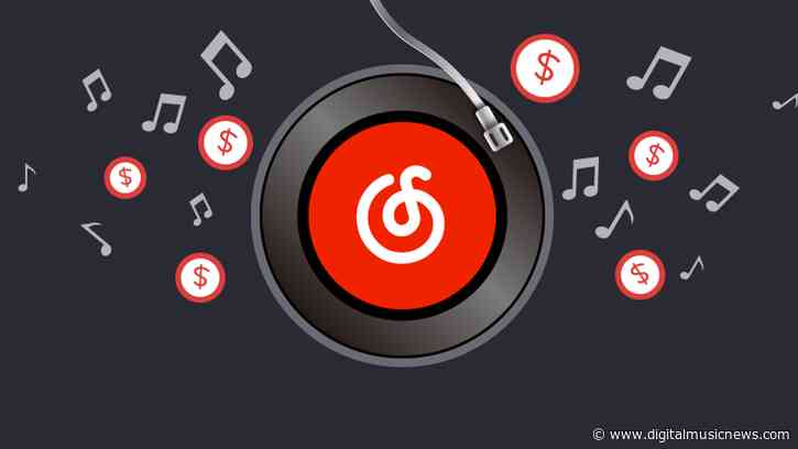 China’s Cloud Music Narrows Financial Losses As Subscribers Spike