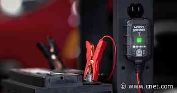 Best Car Battery Charger for 2022     - CNET