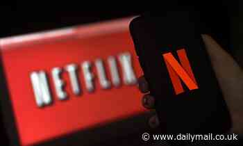 Netflix back online after outage left users unable to stream content