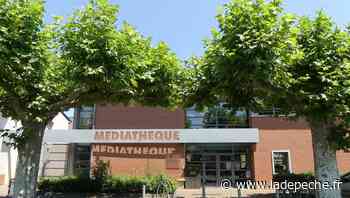 Fonsorbes. Médiathèque et ludothèque restent ouvertes tout l’été - LaDepeche.fr