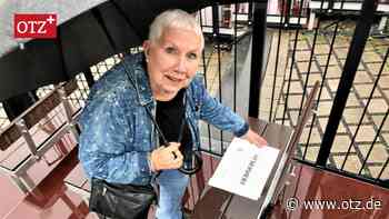 Tanz-Legende Manuela Schwarz Dauergast in der Kulturarena Jena