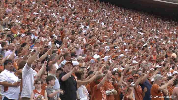 Texas-Alabama is the nation's most in-demand game in upcoming football season