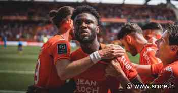 Mercato Lorient : Un bénéfice majeur bientôt dégagé ? - Score.fr