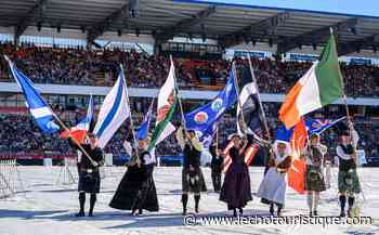 Près de 900 000 visiteurs au Festival interceltique de Lorient - L'Echo Touristique