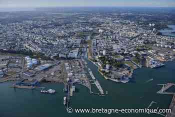 Lorient accueille les 12e Assises Port du futur, les 4 et 5 octobre - Bretagne Economique