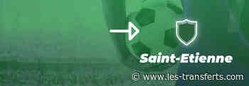 Saint-Etienne coche le nom d'un joueur de Lorient - Les Transferts