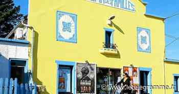 Lorient - Festival international du film insulaire de Groix 2022 : suivez le guide ! - Le Télégramme