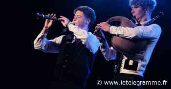 DIRECT - C'est l'heure du bilan : à Lorient, 900 000 festivaliers sur le Fil 2022 ! - Le Télégramme