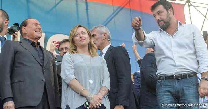 Vertice del centrodestra sulle candidature. La Lega annuncia i suoi nomi per gli uninominali. I centristi rilanciano Romano e Samorì