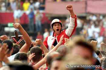 Ozieri, la vittoria di Atzeni al palio di Siena riaccende lo scontro sull'ippica - Sassari Oggi
