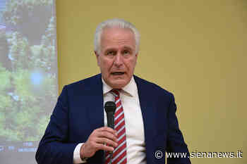 Danni da maltempo a Siena, Giani firma lo stato d’emergenza regionale - Siena News