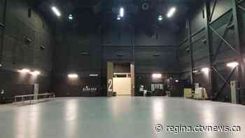 New TV production taking advantage of $8M in Sask. grant program funding